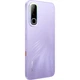 Мобильный телефон Infinix Hot 70 8/256Gb Quiet Violet (4894947121968) - изображение 2
