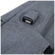 Рюкзак для ноутбука RivaCase 17.3" 7567 Prater, anti-theft (7567DarkGrey) - изображение 11