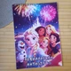Раскраска Дисней Disney А4 (28736) - изображение 1