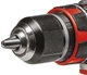 Дрель-шуруповерт аккумуляторная Einhell TP-CD 18/60 Li-I BL (1 × 2.0 Ач) 4514211 (4006825682953) - изображение 4
