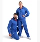 Кофта Arena TEAM JACKET PANEL KNITTED POLY 004911-800 L - изображение 4