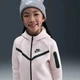 Кофта Kids Tech Fleece Full-Zip Hoodie HV8695-667 158-170 см - зображення 2