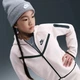 Кофта Kids Tech Fleece Full-Zip Hoodie HV8695-667 158-170 см - зображення 4