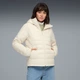 Пуховик PackLITE Hooded Down Jacket 68523487 L Білий 68523487 M - зображення 1