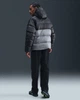 Куртка M WINDRUNNER STMNT DWN JKT HQ7790-061 S - зображення 5