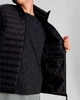 Куртка чоловіча PackLITE Primaloft 849356 01 весна-осінь чорна 849356-01 XL - зображення 5