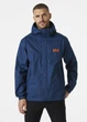 Куртка Unisex YU ERVIK JACKET 53395-584 HELLY HANSEN L Темно-синій 53395-584 XL - изображение 1