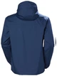 Куртка Unisex YU ERVIK JACKET 53395-584 HELLY HANSEN L Темно-синій 53395-584 XL - изображение 7