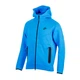 Толстовка M NK TCH FLC FZ WR HOODIE FB7921-435 XXL - изображение 1