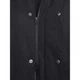 Парка Life Insulated Parka Black FB7587-010 L - изображение 11