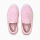 Кросівки дитячі Courtflex V2 Slip Pink 374858-03 34.5 - изображение 4