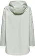 Плащ дощовик ONLELLEN RAINCOAT CC OTW 15234052-Mercury ONLY M Сірий 15234052-MERCURY S - изображение 2