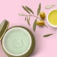 Маска для волос с оливковым маслом и мёдом Health And Beauty Olive Oil & Honey Hair Mask 250 мл - изображение 2