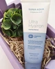Зволожуюча пінка з гіалуроновою кислотою Missha Super Aqua Ultra Hyalron Cleansing Foam 200 мл - зображення 2