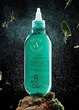 Экспресс-маска против выпадения волос Masil 8 Seconds Scalp Hair-Loss Hair Mask 8 мл - изображение 2