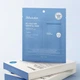 Тане гідрогелева маска з гіалуроновою кислотою JMsolution Bio-Multi Hya Waterfull Mask 34 г - зображення 2