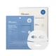 Тане гідрогелева маска з гіалуроновою кислотою JMsolution Bio-Multi Hya Waterfull Mask 34 г - зображення 3