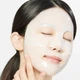 Тане гідрогелева маска з гіалуроновою кислотою JMsolution Bio-Multi Hya Waterfull Mask 34 г - зображення 5