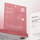 Тануча гідрогелева маска з колагеном та ПДРН JMsolution Bio-Collagen PDRN Firming Mask 34 г - зображення 4