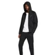 Толстовка M NK TCH FLC FZ WR HOODIE FB7921-010 XXL - изображение 1