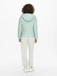 Куртка ONLTAHOE HOOD JACKET OTW NOOS 15156569-Harbor Gray ONLY S Блакитний 15156569-HARBOR GRAY S - изображение 3