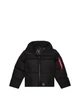 Куртка Alpha Industries SIERRA SHORT PUFFER W WJS55504C1_001 M - изображение 1