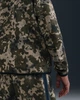 Толстовка Tech Fleece Camo/Beige HV0955-276 M - изображение 2