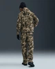 Толстовка Tech Fleece Camo/Beige HV0955-276 M - изображение 5