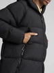 Пухове пальто Long Hooded Down Coat 62646701 XL - изображение 3