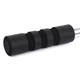 Колесо для пресса Active Point PP-4344 PP TPR 18 см Черное - изображение 6
