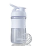 Шейкер спортивный BlenderBottle Tritan 590 мл Белый - изображение 3