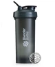 Шейкер спортивный BlenderBottle Tritan 1270 мл Серый - изображение 2