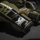 Боксерські рукавиці Phantom APEX Army Green 16 унцій + бинти 4м у подарунок - зображення 7