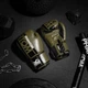 Боксерські рукавиці Phantom APEX Army Green 16 унцій + бинти 4м у подарунок - зображення 8