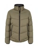 Куртка sporty puffer jacket 1032482-10415 Tom Tailor L Бежевий 1032482-10415 XL - изображение 5