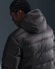 Куртка M WINDRUNNER STMNT DWN JKT HQ7790-011 M - зображення 2