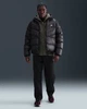 Куртка M WINDRUNNER STMNT DWN JKT HQ7790-011 M - зображення 4
