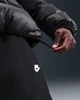 Куртка M WINDRUNNER STMNT DWN JKT HQ7790-011 M - зображення 8