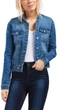 Куртка 15114138DenimBlue ONLY 34 Денім 15114138DENIMBLUE 34 - изображение 1