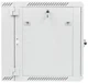 Серверна шафа Lanberg 19" 12U 600x600 Grey (WF02-6612-10S) - зображення 6