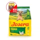 Сухой корм для собак JOSERA A/S Senior Balance, 900 г - изображение 1