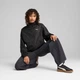 Вітровка ESS Relaxed Windbreaker 68513401 L Чорний 68513401 L - изображение 5