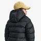Куртка K NSW TF ADP PUFFER MID THIGH HJ2722-010 147-158см - зображення 5