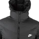 Куртка M NK SF WR PL-FLD HD PARKA DR9609-010 M - изображение 3
