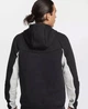 Толстовка M TCH FLC FZ WR HOODIE HV0949-011 XL - зображення 3
