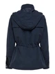 Куртка ONLNEWSTARLINE SPRING JACKET CC OTW 15218612 Night Sky ONLY L Темно-синій 15218612NIGHTSKY XS - изображение 1