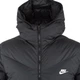 Куртка M SF WR PL-FLD HD JKT DR9605-010 S - изображение 3