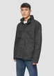 Куртка Utility-style jacket with a hood 2161159.9581 s.Oliver L Темно-сірий 2161159.9581 M - зображення 5