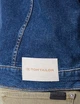 Куртка джинсова denim jacket vintage wash 1033317-10283 Tom Tailor L Темно-синій 1033317-10283 XXXL - зображення 4