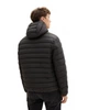 Куртка LIGHT WEIGHT JACKET 1041340-29999 Tom Tailor XL Чорний 1041340-29999 XL - изображение 2
